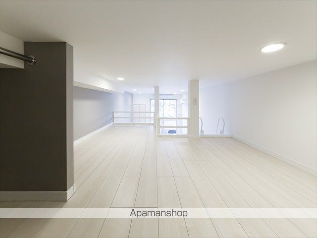 CIELOVERDE IIの内装写真