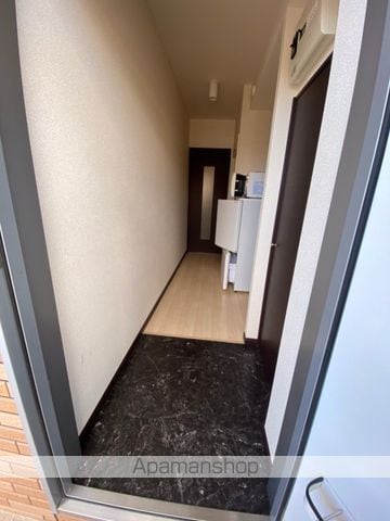 レオネクストパレス湘南菱沼Iの内装写真