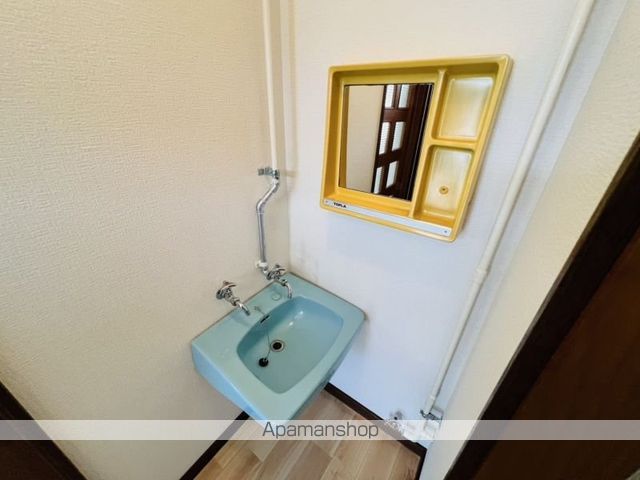 サンシャイン富岡Iの内装写真