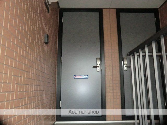 LN47のその他写真