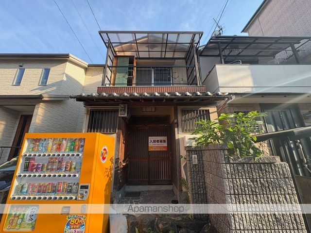 東大阪市南上小阪貸家
