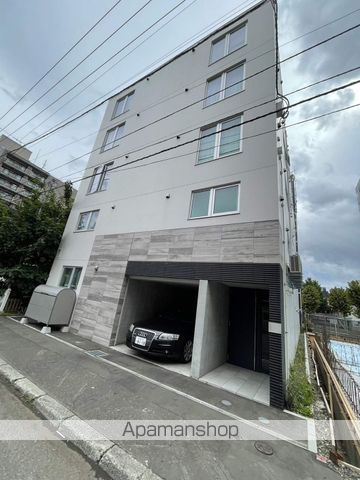 ART MAISONの外観写真