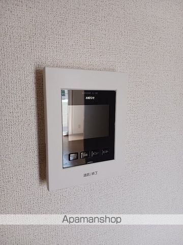カリーノ・カーサBの内装写真