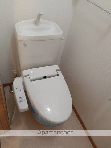 ラミアカーメラ ウーノの内装写真