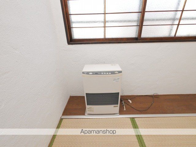 朝日レジデンスの内装写真