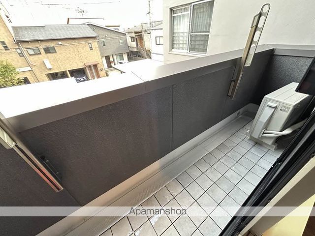 シャーメゾンプレミア鹿児島駅前の内装写真