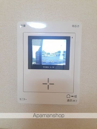 モンレーブＭ[1K/31.65m2]のその他設備