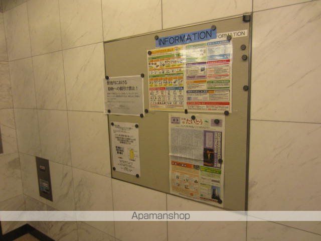 カーサヴェント南千住のその他写真