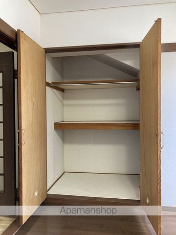 ハイツコタカの内装写真