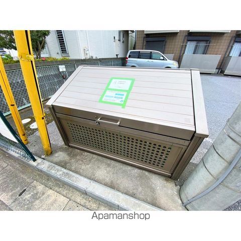 ブラン ラトゥールIの内装写真