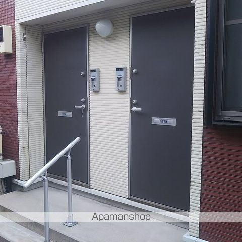 レオネクストファインの内装写真