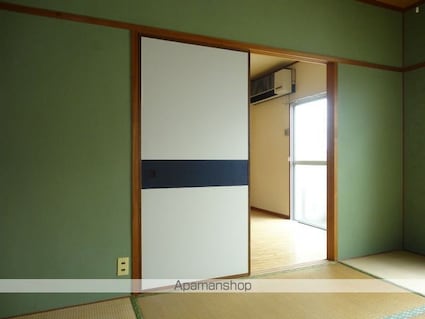 リバーサイドコーポ[2DK/43m2]のその他部屋・スペース