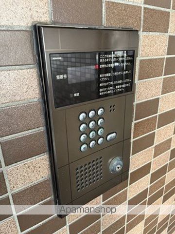 パークヒルズ中央Kのその他写真