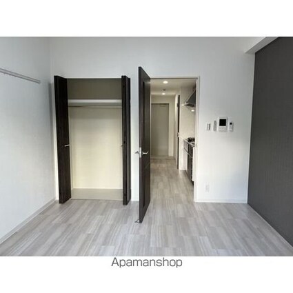 ボーデュキャナル幅下[1K/28.31m2]のその他内装8