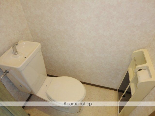 セジュール国分の内装写真