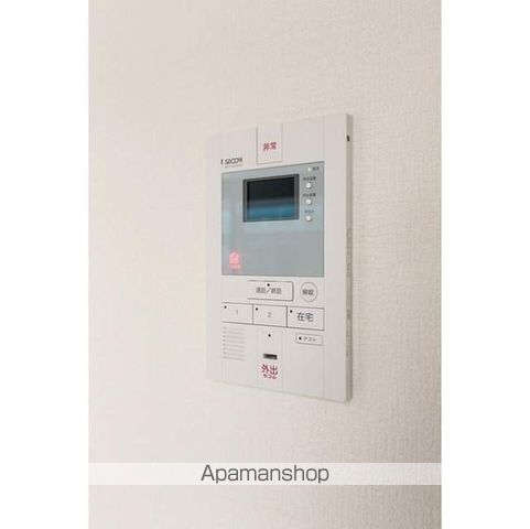 NOZOMIO PREMIER幡ヶ谷の内装写真