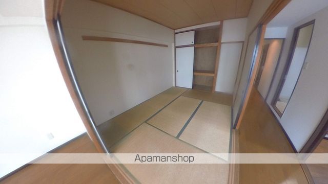 クレストヒルズ東山の内装写真