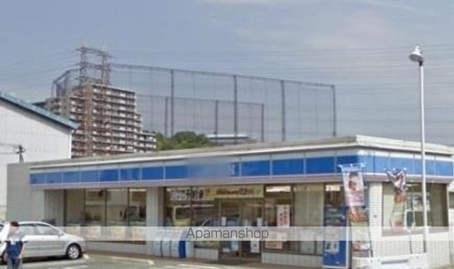ソレビューフランIIの周辺写真