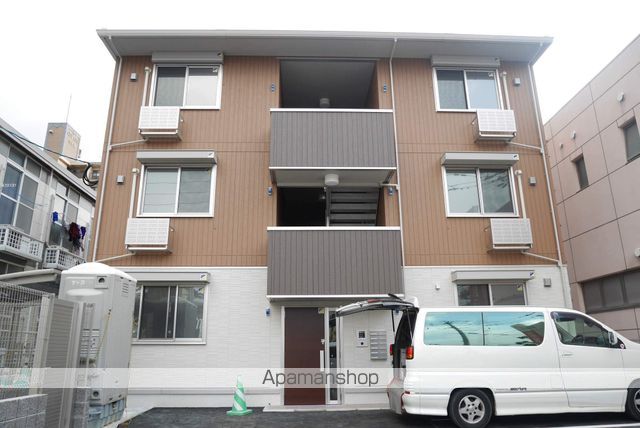 DーROOM白木原のその他写真