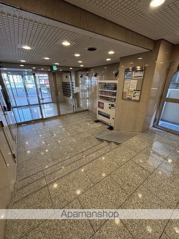 NORDENHEIGHMTENJINBASHIの内装写真