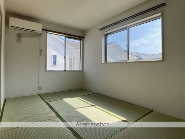 アピアKの内装写真