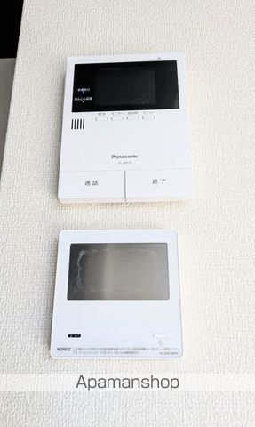 シャーメゾン エリゼIIの内装写真