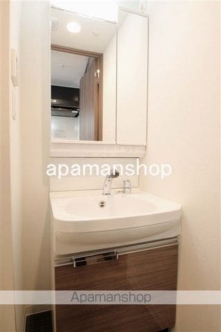PRESSANCE難波ラフィーネの内装写真