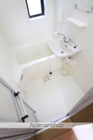 ダイヤハイツの内装写真