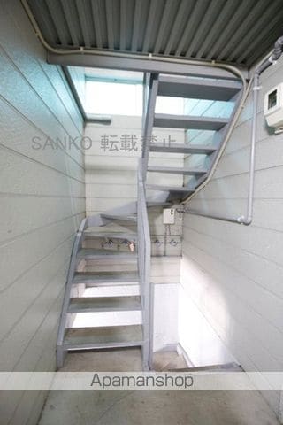 パレロワイヤルN7のその他写真