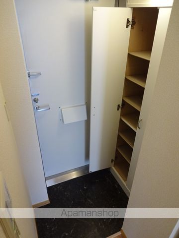 レオパレス東住吉の内装写真