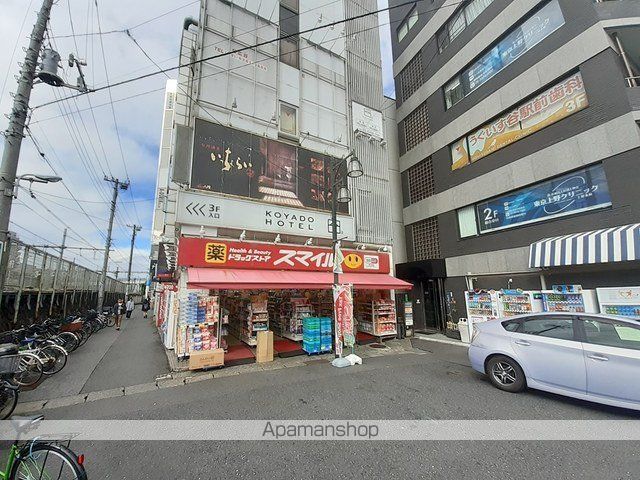 トゥッティ桜木の周辺写真