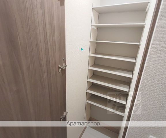 GRAMM西衣手町の内装写真