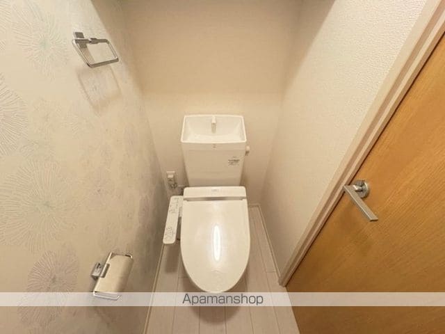 ブリーズメゾン A棟の内装写真