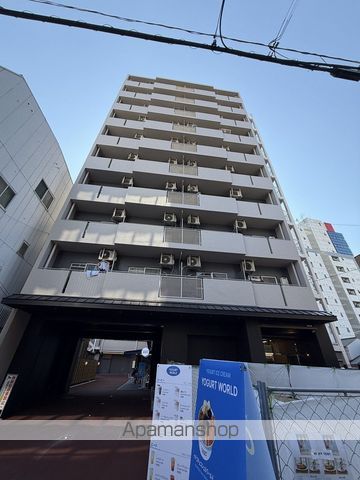 FM Nakazaki IIの外観写真