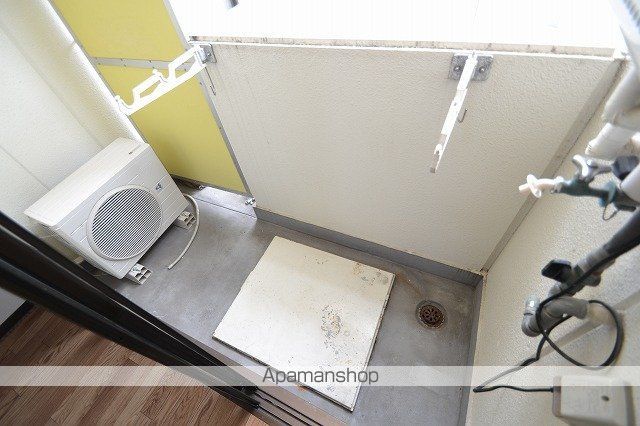 リボン金屋町の内装写真