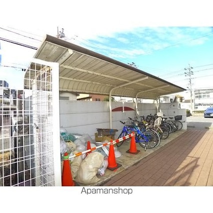 カサブランカ[3LDK/75.14m2]の周辺12