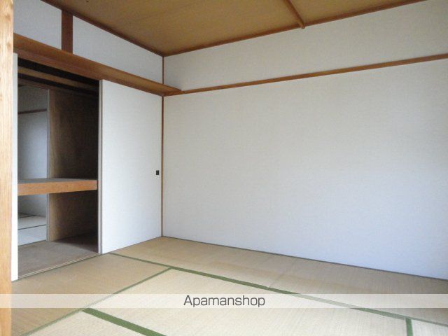 おさだハイツの内装写真
