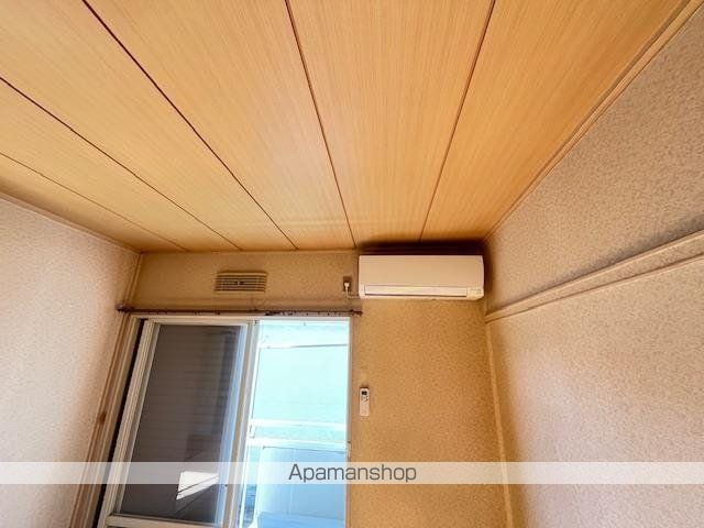 ベストハイツ5の内装写真