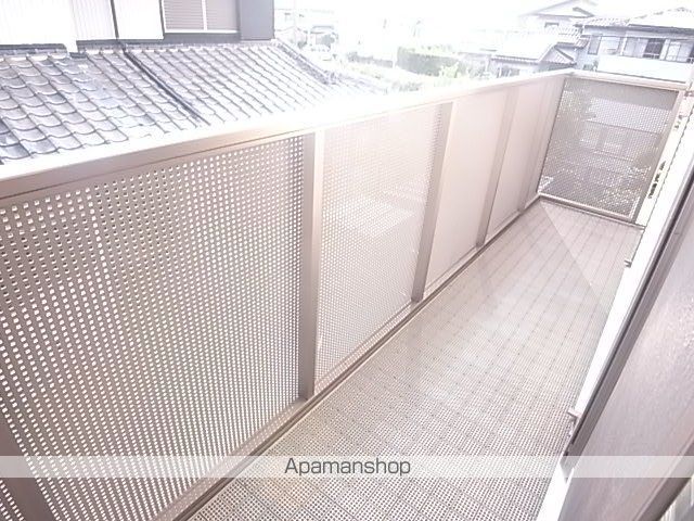 ディアステージIIの内装写真