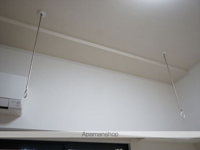 メルカーサ泉の内装写真
