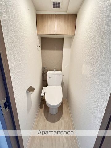 SーRESIDENCE南円山BLAZEの内装写真
