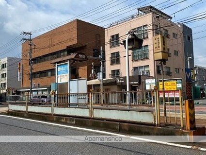 レオパレスＴ＆Ｙ[1K/20.37m2]のその他設備