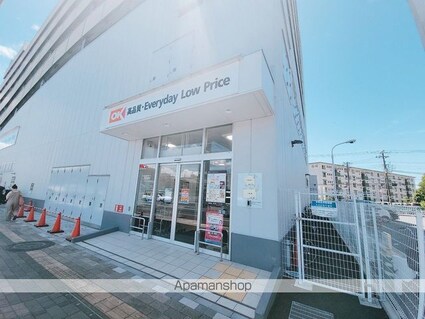 レオネクストアローマ稲毛[1K/23.6m2]の周辺1