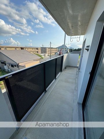 クリアフォレスト12番館の内装写真