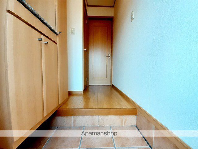 アレーナIの内装写真