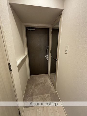 SPLENDIDEOSAKAEASTの内装写真
