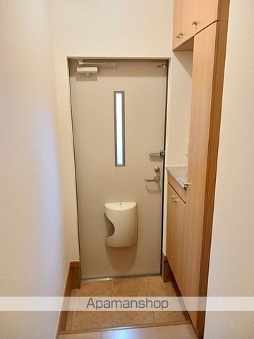レジデンス・トーリンIIの内装写真
