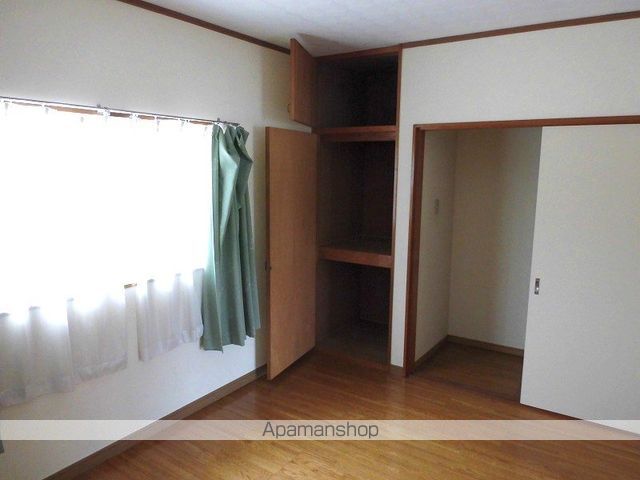 コンフォートハイツの内装写真