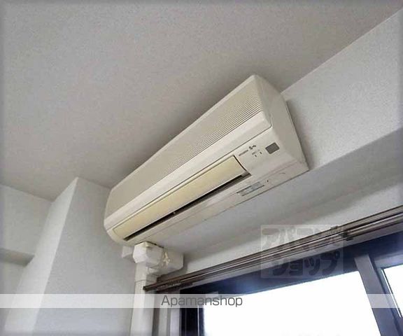 ビクトワール二条の内装写真