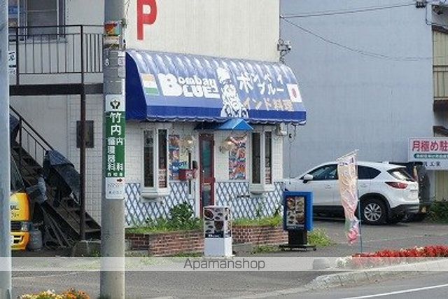 Ritz-2の周辺写真